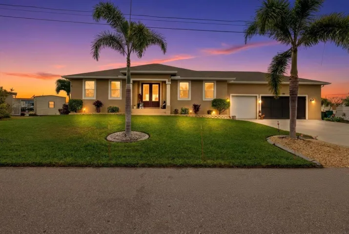Welcome to 731 El Dorado Dr