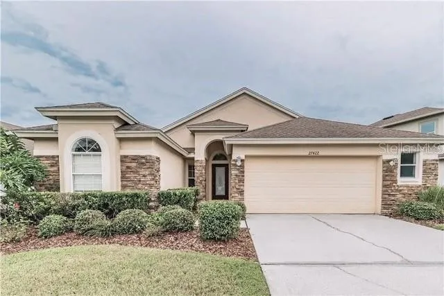 Impeccable Home in Wesley Chapel's Seven Oaks