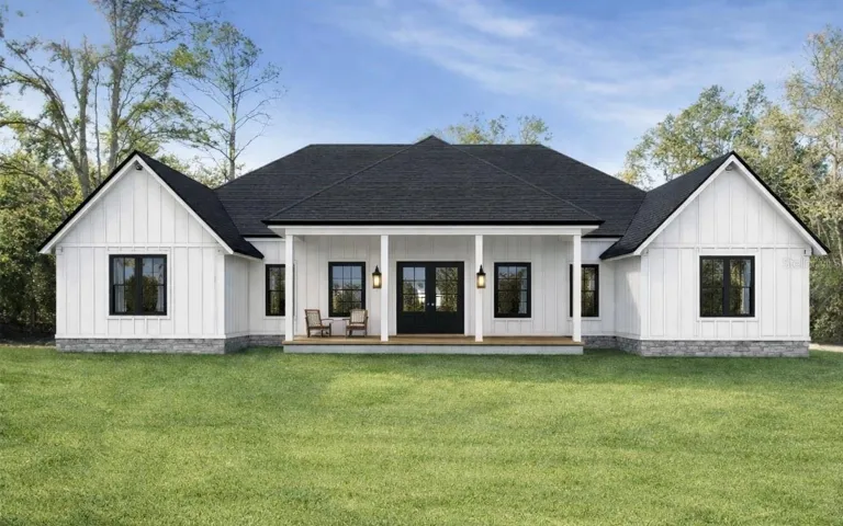 Rendering is for illustrative purposes only. Final construction may vary.