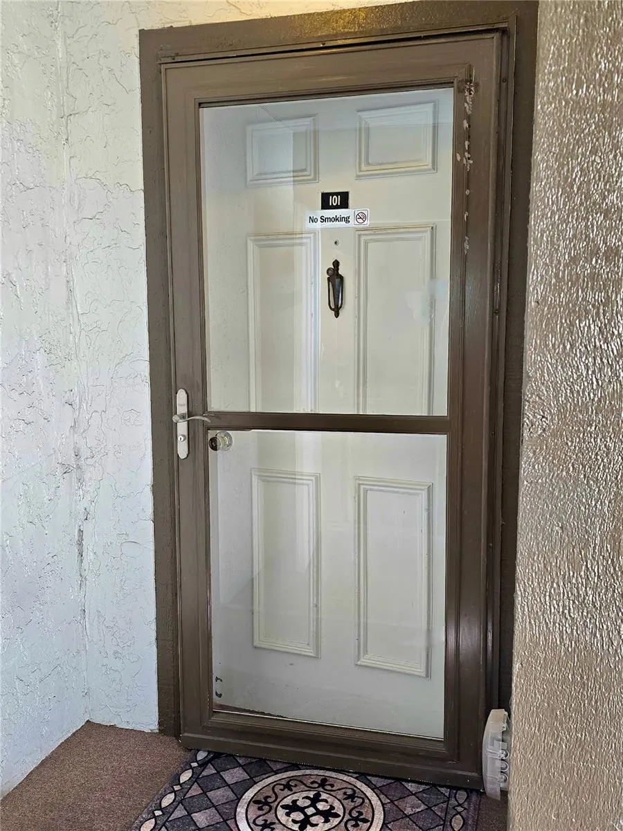 Welcome Home