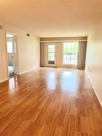 Bright Living Room
