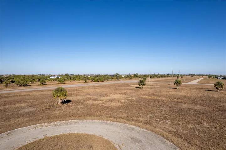 Offering expanded building options not typically found on standard rectangular homesites.