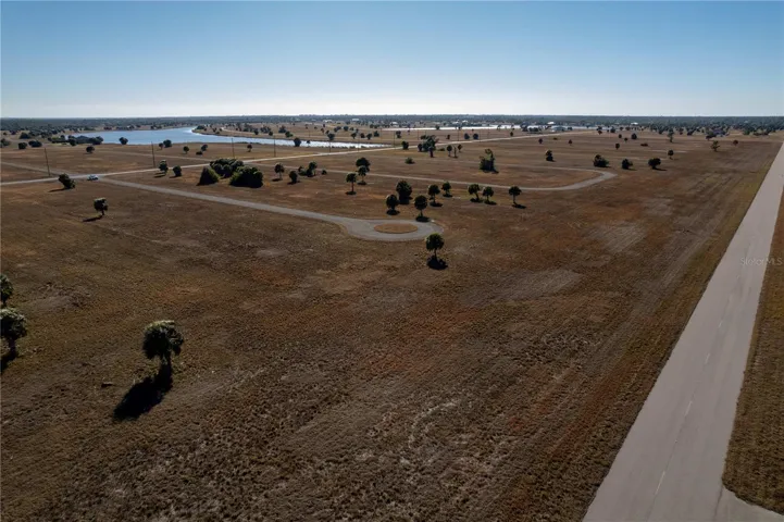 Rotonda Meadows is a deed-restricted community with a low HOA fee of approximately $145 per year, offering a clean, well-maintained neighborhood while still allowing flexibility in home design.