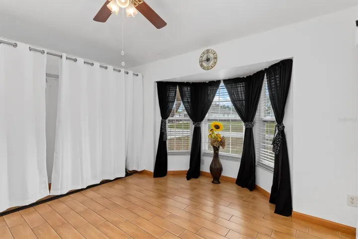 4th bedroom