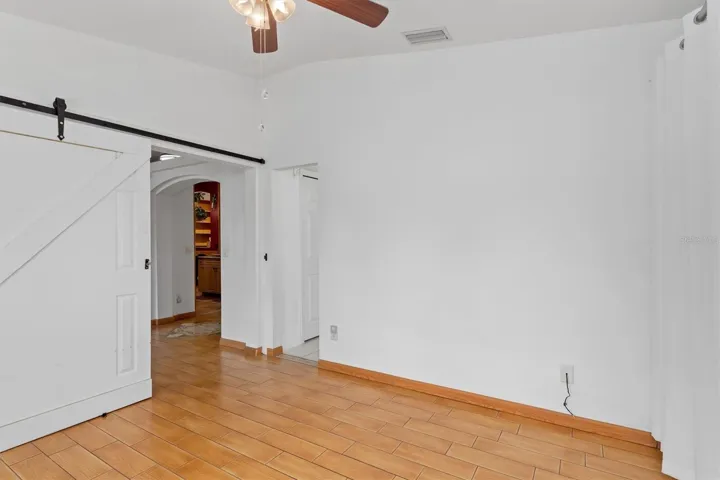 4th bedroom