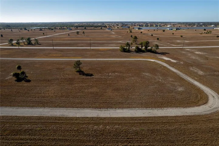 Public water and sewer are available, and new construction throughout the community supports strong future value.