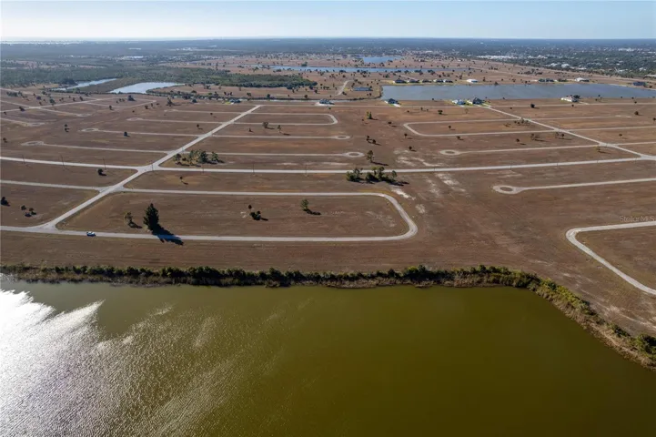 This is a true blank canvas in a peaceful, growing coastal community.
