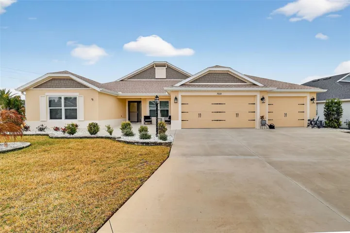 Welcome Home!