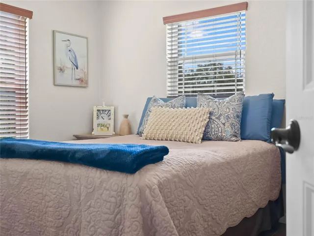 2nd Bedroom