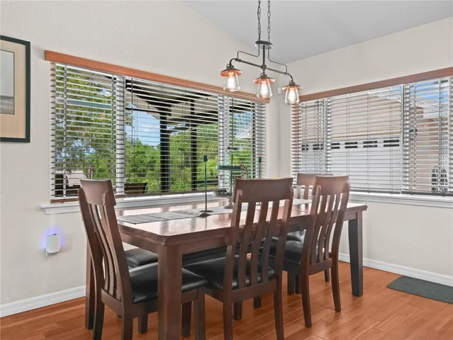 Dinning Area