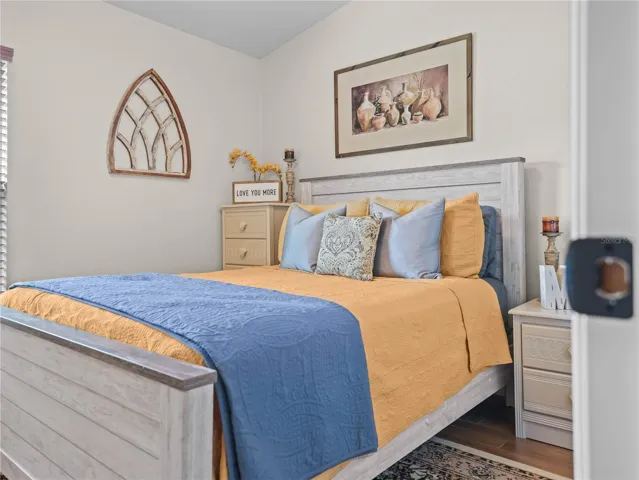 3rd Bedroom