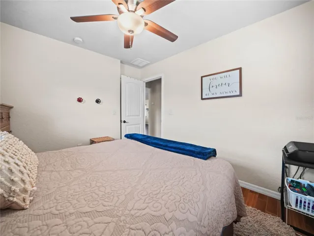 2nd Bedroom