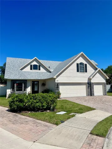 6813 Short Creek Lane
