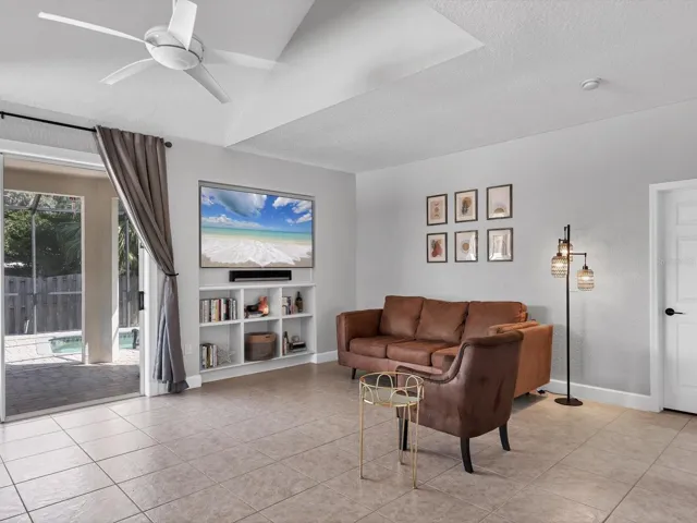 Tile Floors