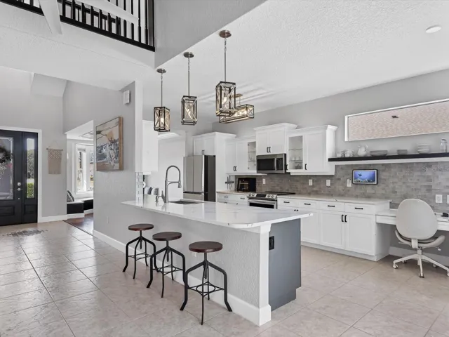 Quartz Countertops
