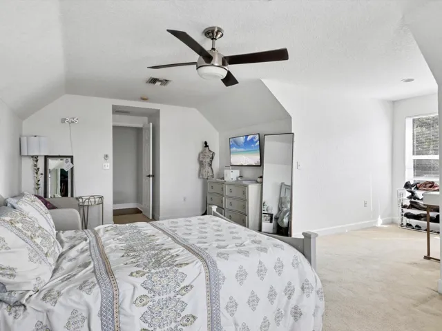 4th Bedroom