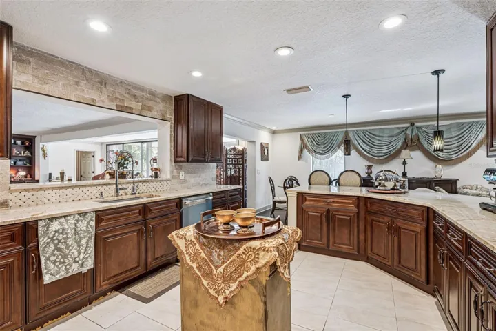BRAND NEW Marble Countertops