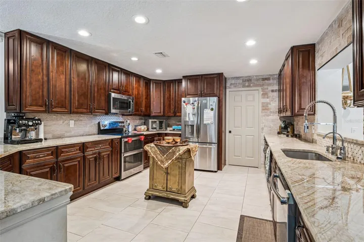 BRAND NEW Marble Countertops