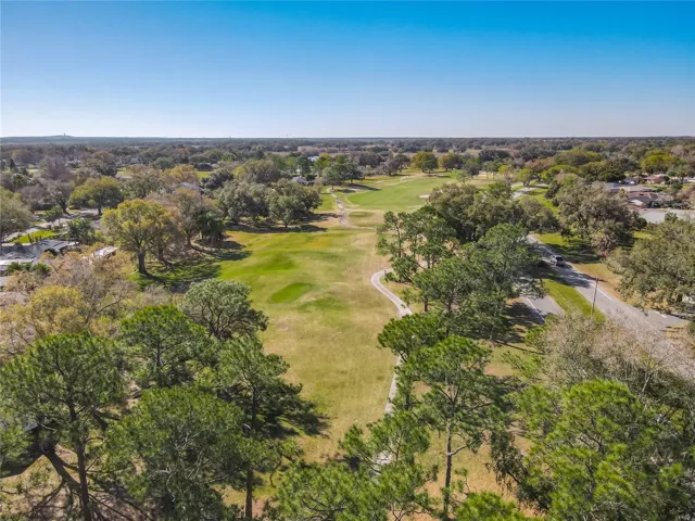 Golf Course