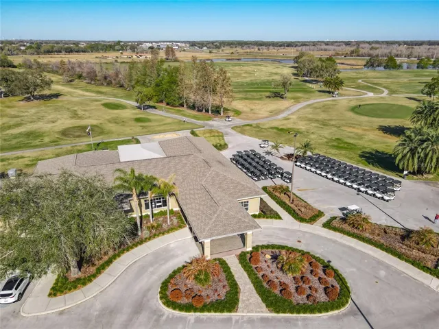 Clubhouse