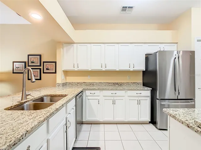 Granite Counter Tops