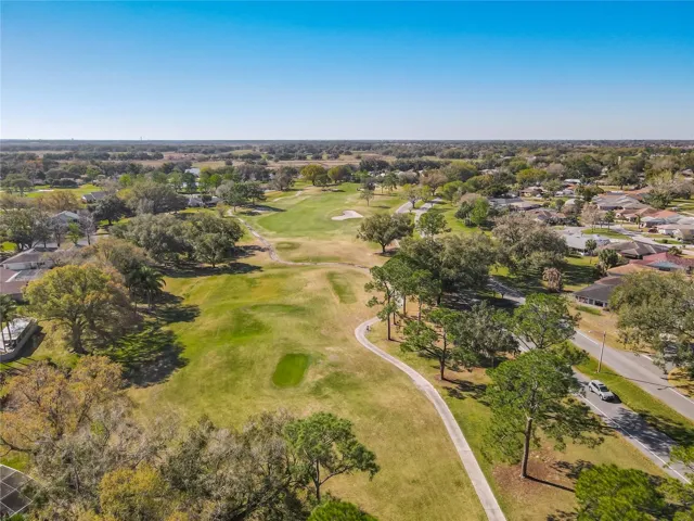 Golf Course
