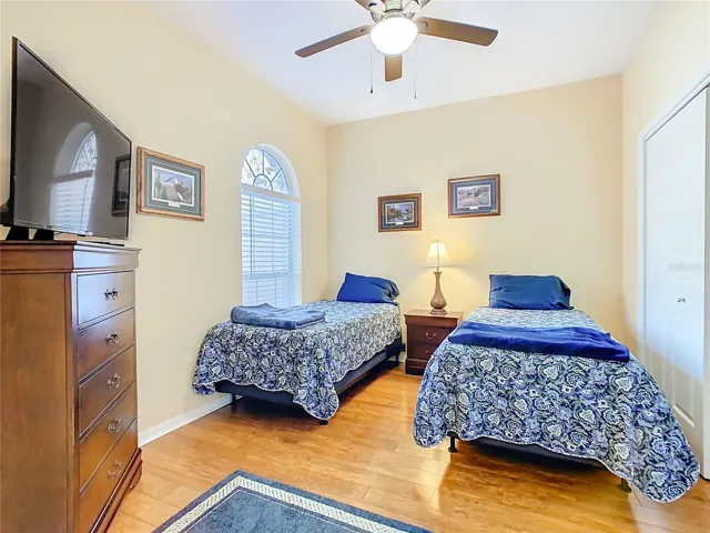 Bedroom #2