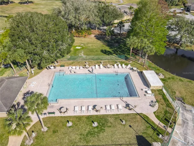 Community Pool