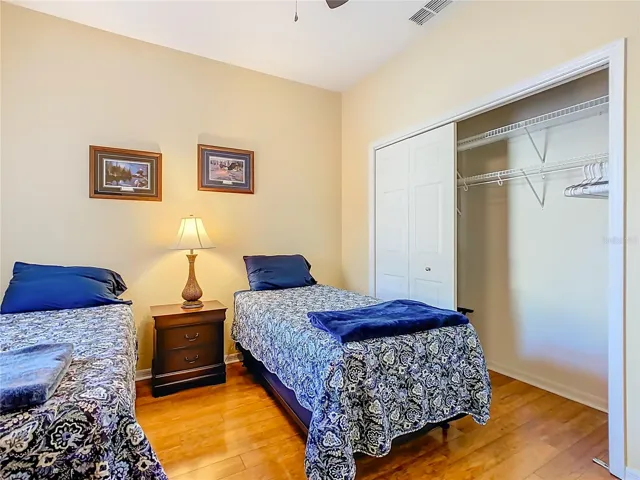 Bedroom #2