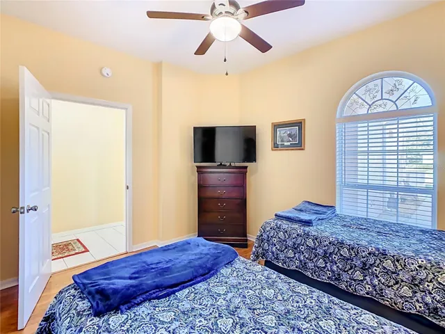 Bedroom #2