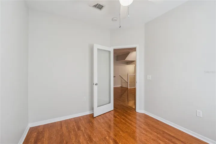 Office / Flex Room