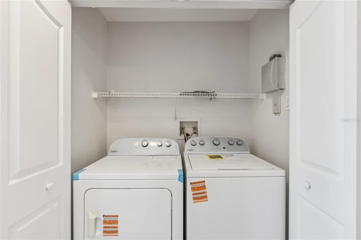 Brand new Washer and Dryer