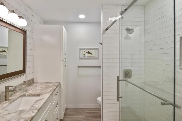 Renovated in 2021
