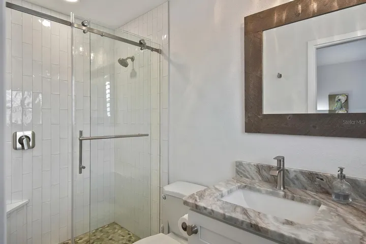 Renovated in 2021