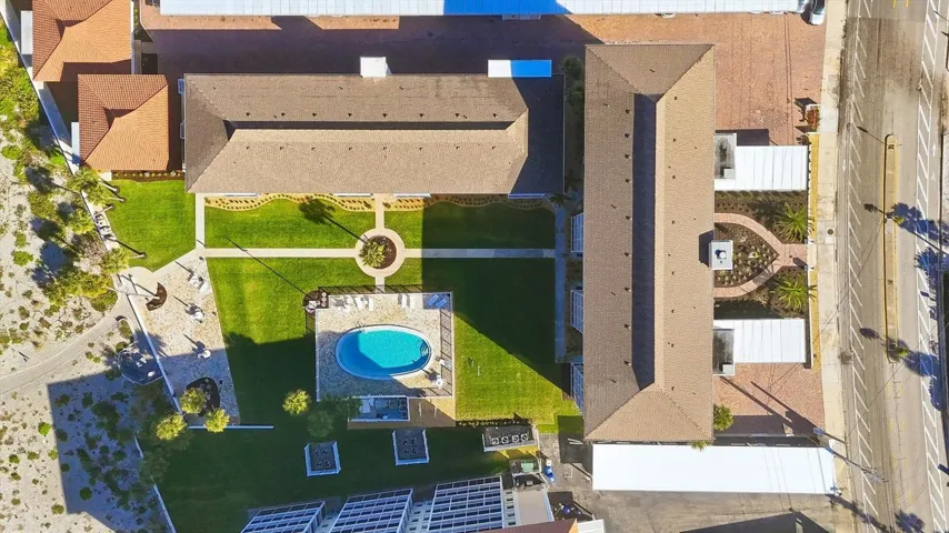 New roofs, landscaping, paint, pool, pool equipment, impact windows and sliders