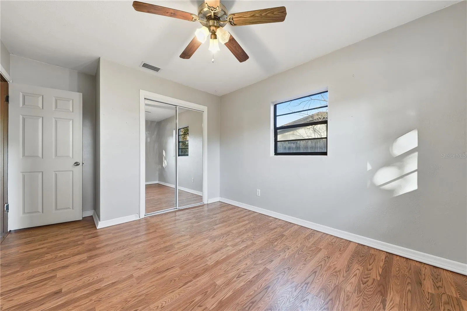 Bedroom 4.