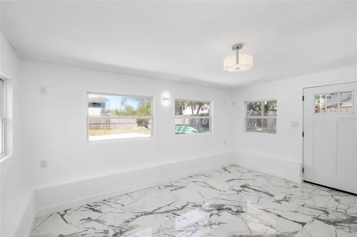 Bonus room