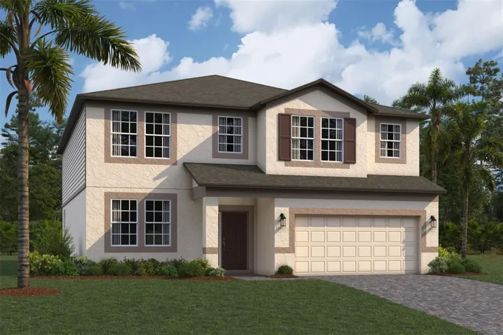Rendering