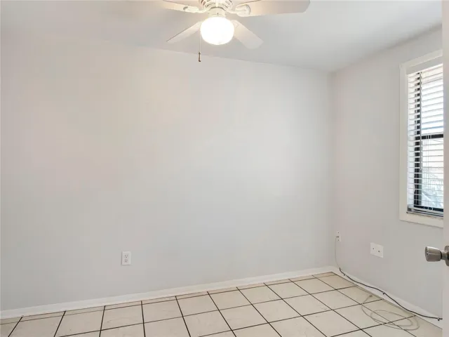 Second bedroom for family or guest