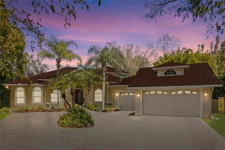 10501 Cyndee Lane