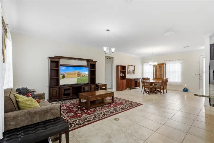 great room