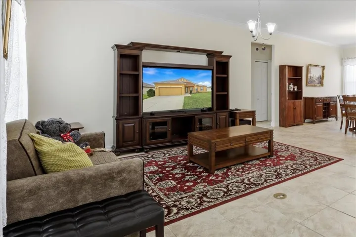 great room