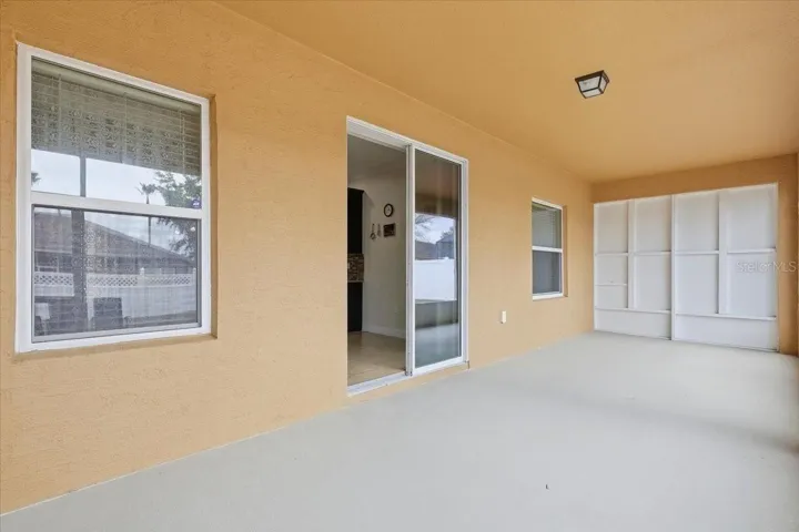 lanai