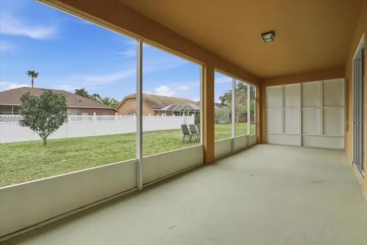 lanai