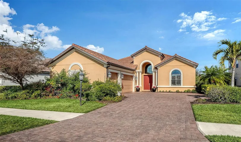 Street View of Home