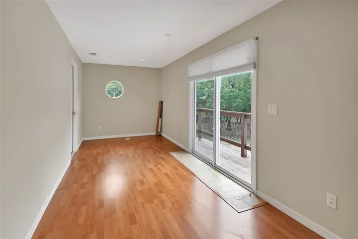 Upstairs efficiency bathroom rady