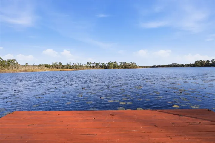 Waterskiing allowed