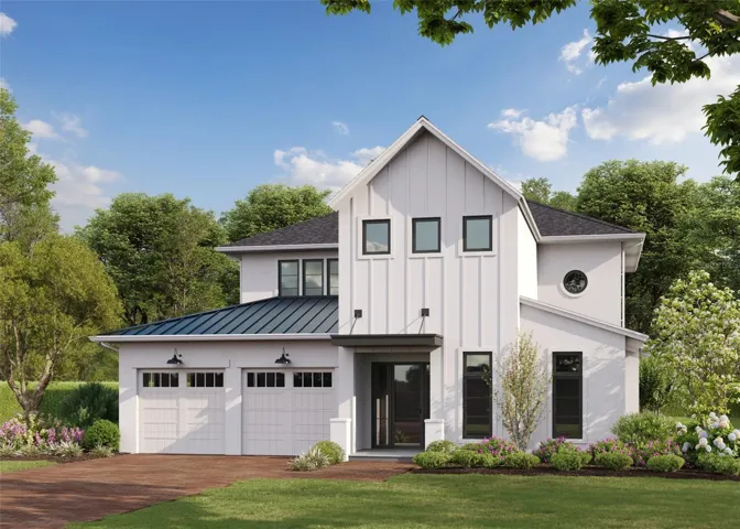 The Magnolia (Lot 13)