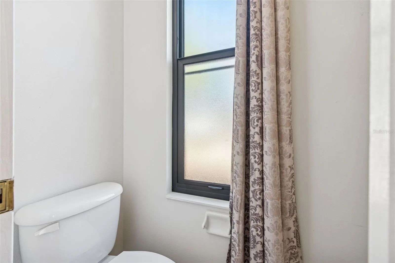 Water closet