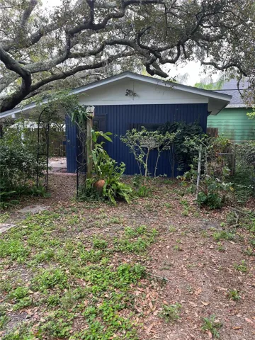 2nd unit on property